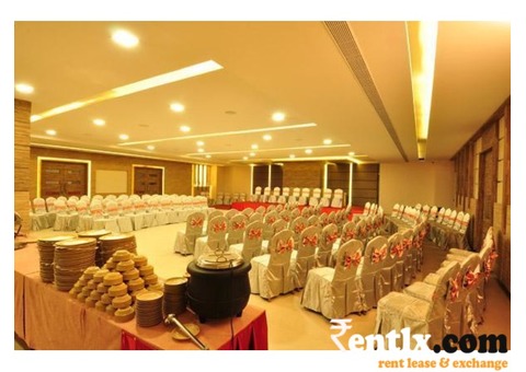Party and Banquet Hall on Rent in Coimbatore
