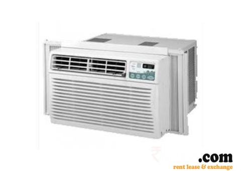 Window Air Conditioner on Rent in Coimbatore