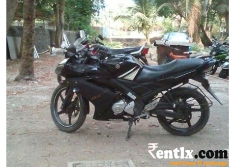Bikes On Rent in Coimbatore