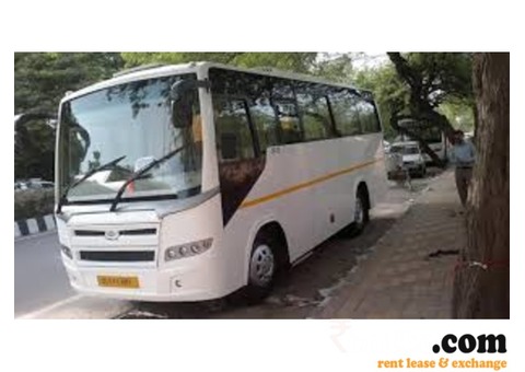  Non AC Bus on Rent in Coimbatore