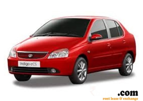 Taxi Car on Rent in Coimbatore