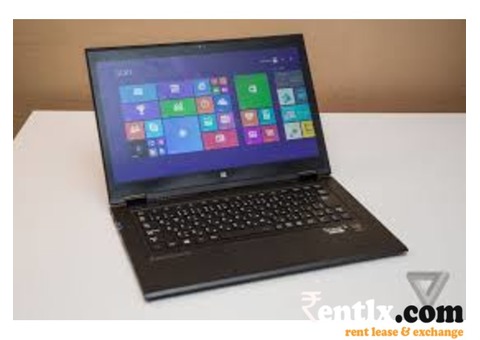 Laptop on Rent in Coimbatore