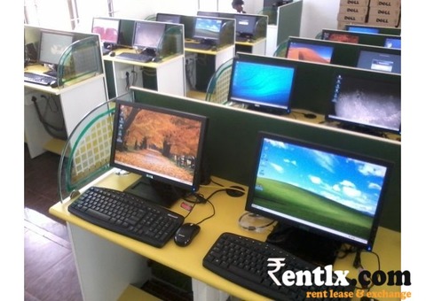 Computers on Rent in Coimbatore