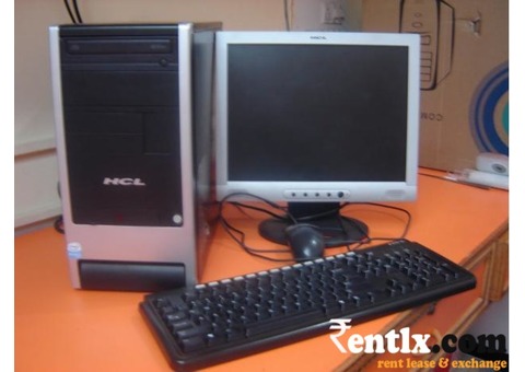 Computer on Rent in Coimbatore