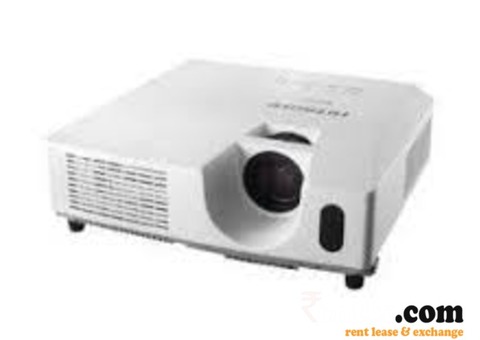 Lcd Projector on Rent in Coimbatore