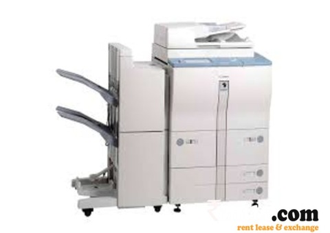 Xerox Machine on Rent in Coimbatore
