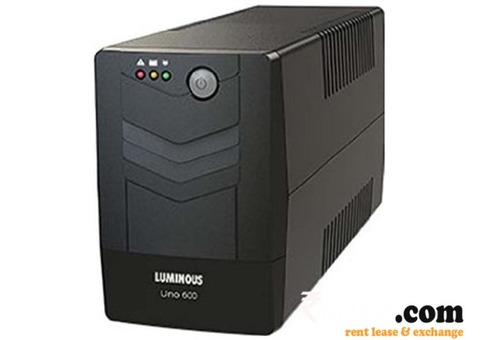 Pc Ups on Rent in Chennai