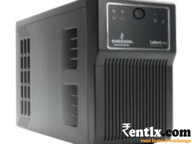 UPS and Inverter on Rent in Coimbatore