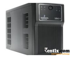 UPS and Inverter on Rent in Coimbatore