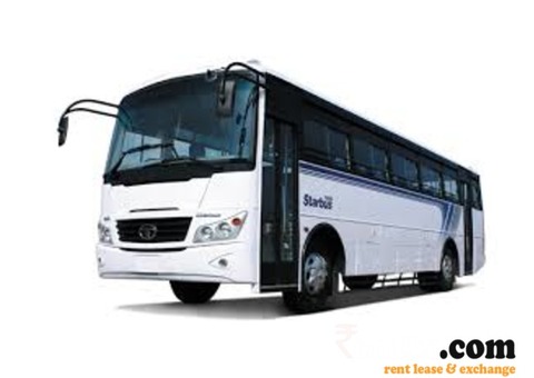 Bus on Rent in Coimbatore