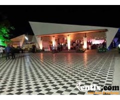 Marrige Hall on Rent in Cochin