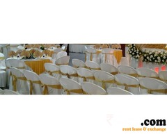 Marrige Hall on Rent in Chochin