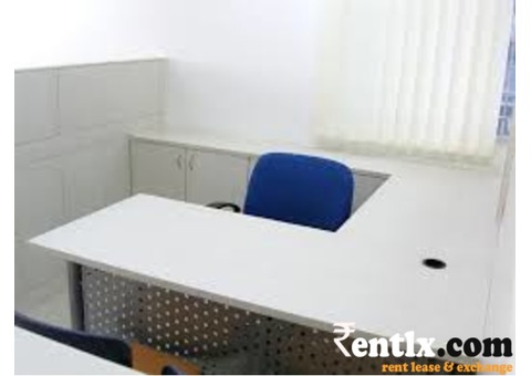 Office Space on rent at Mahesh Nagar, Jaipur