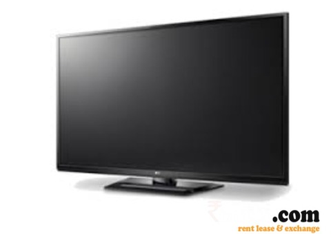 TV on Rent in Chennai