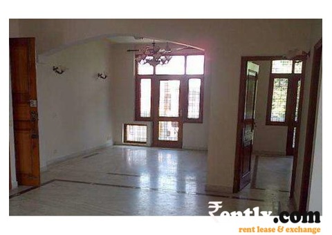 One Room Set Available on Rent in Mansarovar