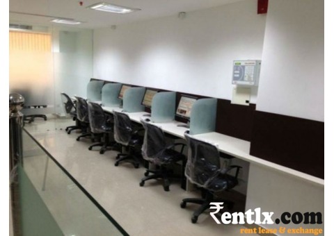 Prime new Office space on Rent in Karnataka