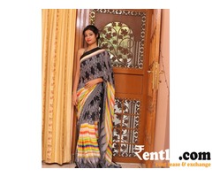 Sarees and All Costumes on Rent in Faridabad