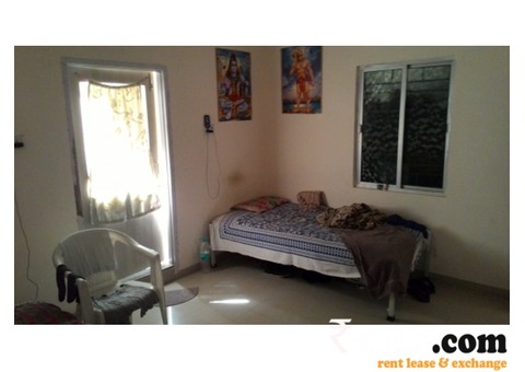  Pg for bachelors boys accommodation in vadodara 