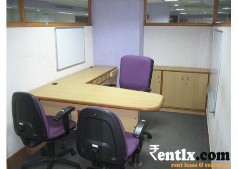 Fully Furnished Office Space on Rent in Rajapark 