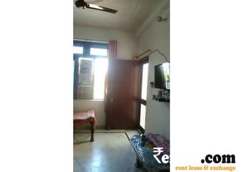 2 BHK Separate Portion on Rent in Jaipur