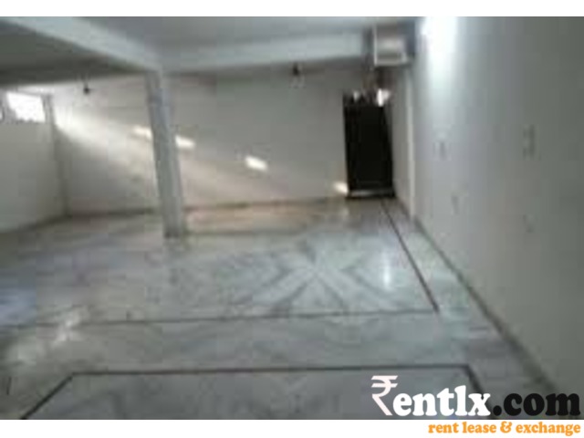 Basement for Office use on Rent in Jaipur