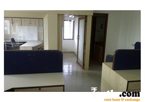 Office Space on Rent in Jaipur