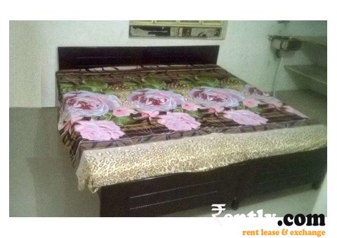 One Room Set on Rent in Jaipur