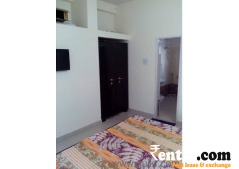 Independent Single Room on Rent in Jaipur