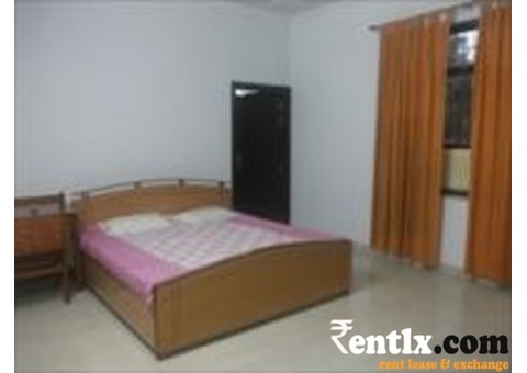 One Room Set on Rent in Vidhyadhar Nagar Jaipur
