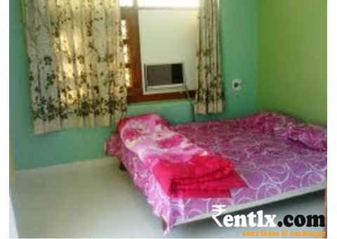 Independent One Room Set on Rent in Malviya Nagar Jaipur