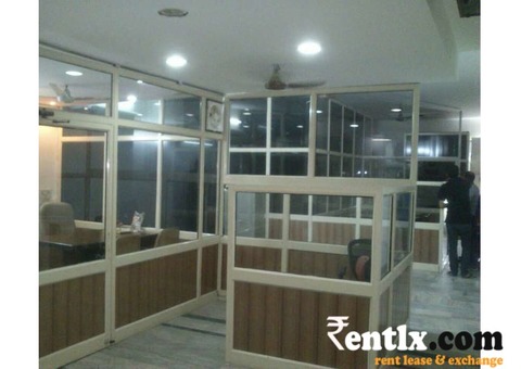 Office Space on Rent in Ludhiana