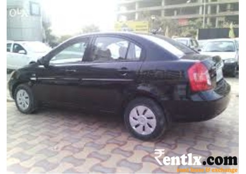 Car on rent @2200 Per day for 10 Hrs