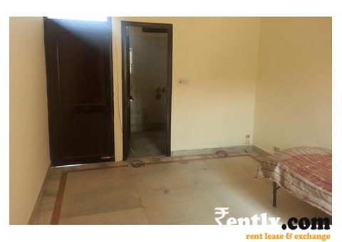 3 BHK Flat on/for Rent in Jaipur