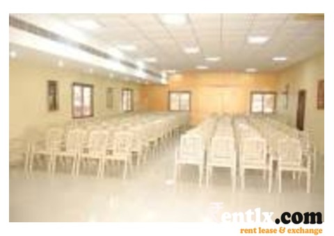 PARTY HALL FOR RENT IN ADYAR