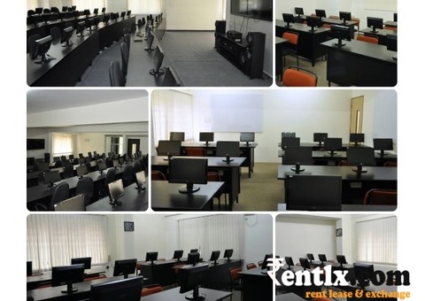 Training Center for Rent in Bangalore