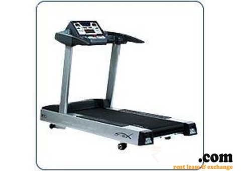 Fitness Equipments repair and after sales service