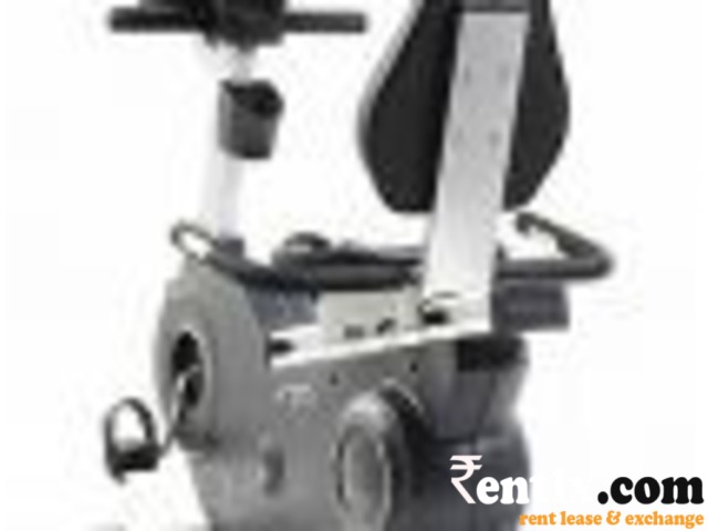 Fitness Equipments repair and after sales service