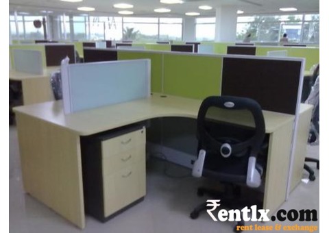 Office Space on Rent in Lavelle Road, Bangalore