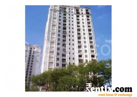 2 Bhk Flat on Rent in Goregaon East,  Mumbai