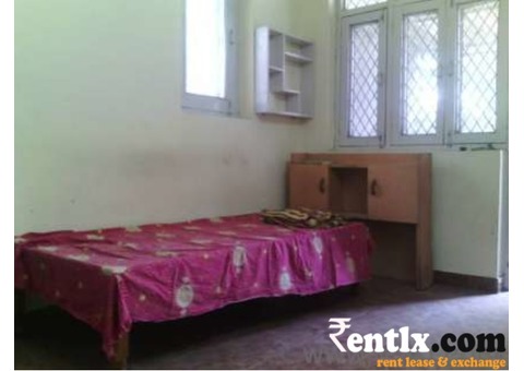 One Room Set on Rent in Mansarovar