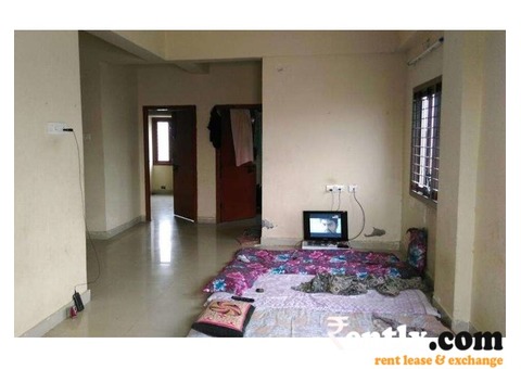 Two Room Set on Rent in Hari Nagar