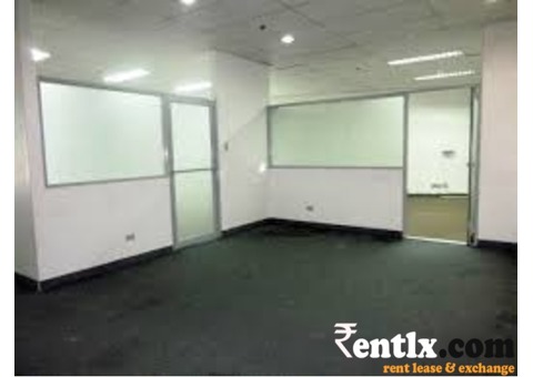  8500 Sq Ft Fully Furnished Office on Rent in lalbagh Road