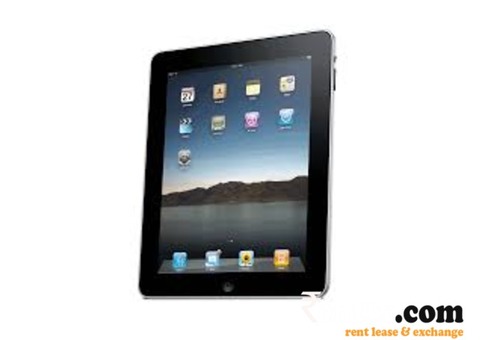 iPad on Rent in Pune