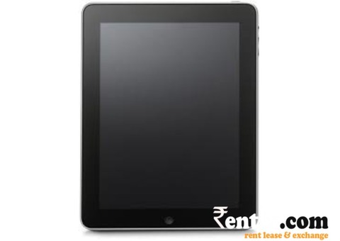 IPad and Android Phone on Rent in Pune