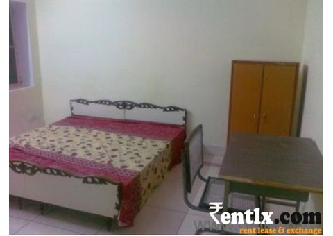 Hostal and Paying Guest on Rent in Mansarovar