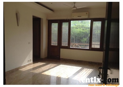 2 Bhk Apartment on Rent in New Delhi 