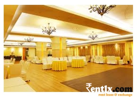 Banquet Hall on Rent in Mumbai