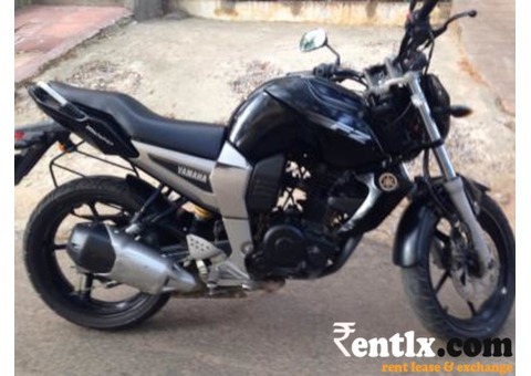 MOTORCYCLES ON HIRE IN COCHIN