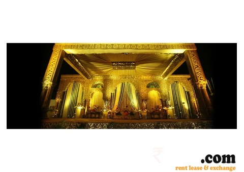 Lighting Decoration Service in Ahmedabad