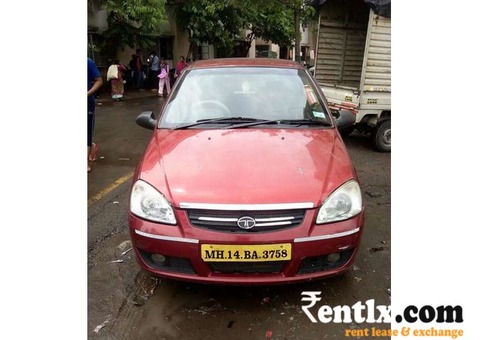 Tata Indica on Rent for monthly Basis in Pune